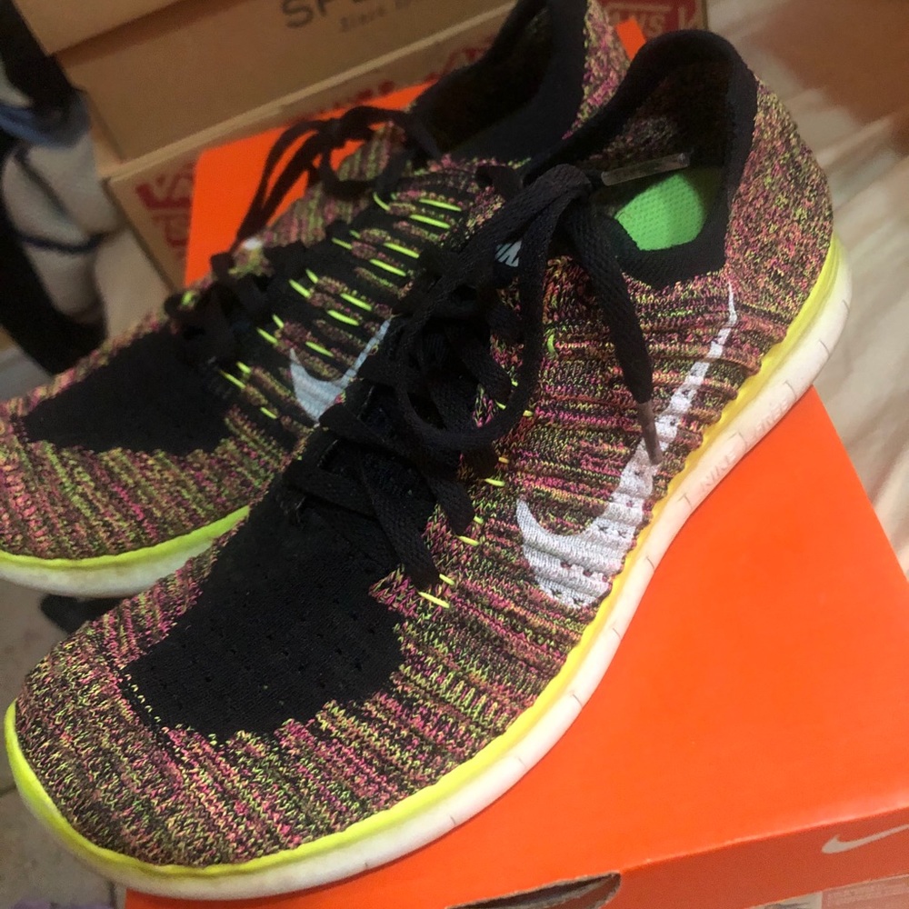 Nike tennis